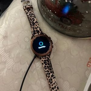 Samsung s3 watch